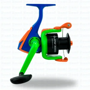 REEL ELBE GLOW 3000