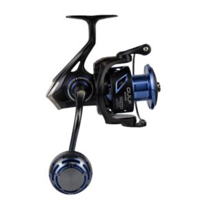 REEL LOOMIS GULF 10000 8+1BB