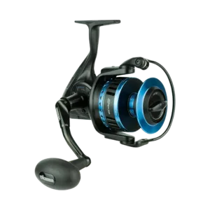REEL OKUMA SPIN AZORES XP 14000H 5.4:1