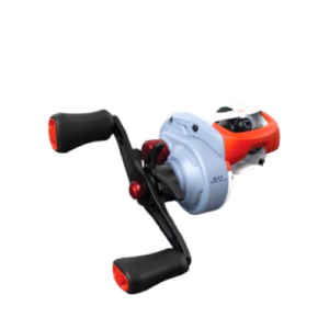 REEL CULLEM RAPTOR BAITCASTER 5BB