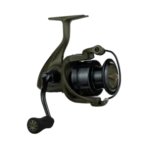 REEL OKUMA SPIN CEYMAR ODT-3000A OLIVE