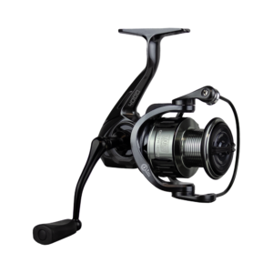 REEL LOOMIS DELTA SPIN 3000 4+1BB