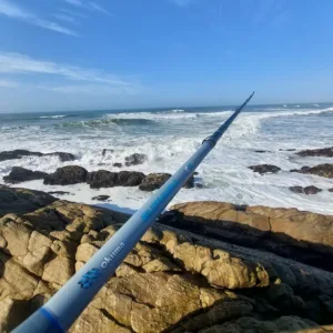 ROD OKUMA EUPHORIA CAST 14’0″ 3PC 4-6OZ