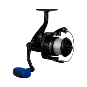 REEL LOOMIS FORCE 2000 1BB