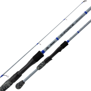 ROD OKUMA G-FORCE HD 10’0″ 2PC