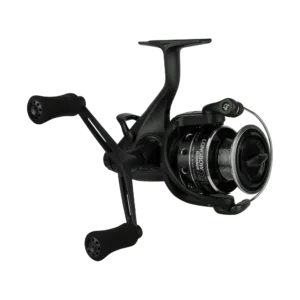 REEL OKUMA B/FEED LONGBOW XR-555 4+1 B/B