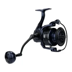 REEL LOOMIS COBALT 3000 5+1BB
