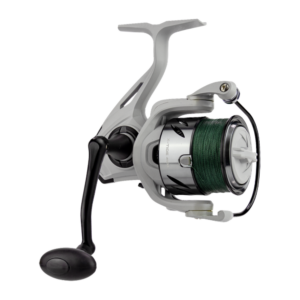 REEL LOOMIS X-TIDE 3000 3+1BB