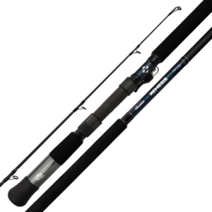 ROD OKUMA NEMESIS SPIN 13′ 2-4oz 3pc