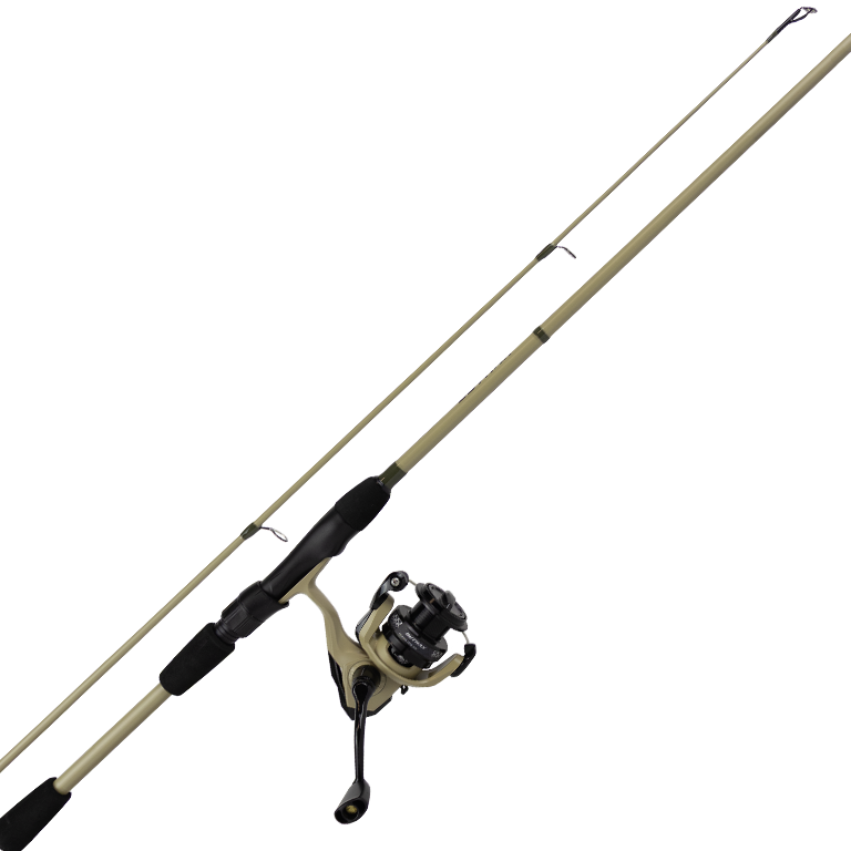 COMBO OKUMA OUTRAX 7’0″ SAND 2PC