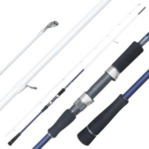 ROD OKUMA MATRIX SPIN 2PC