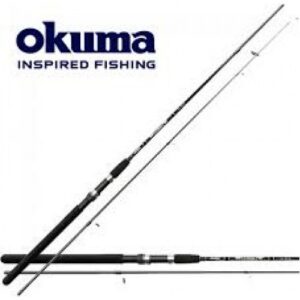 ROD OKUMA G-FORCE 9’0″ 2PC
