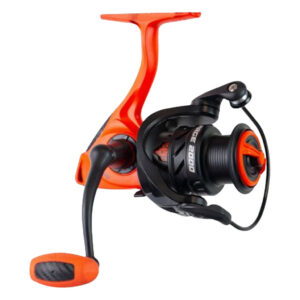 REEL LOOMIS RAGE ORANGE 2000 3+1BB
