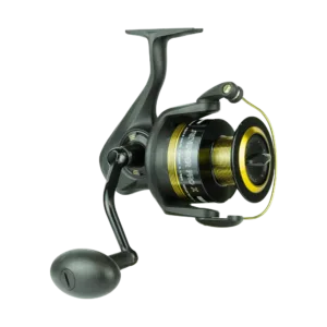 REEL OKUMA SPIN REVENGER PRO RVPX-40 3BB