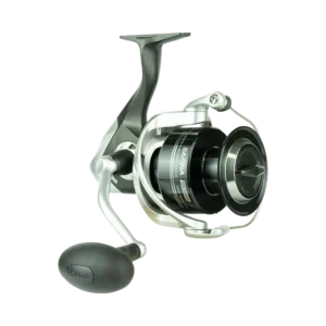 REEL OKUMA SPIN SAFINA SN-4000 2BB