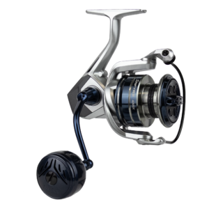 REEL OKUMA SPIN SAFYRE 3000HA2 6.2:1
