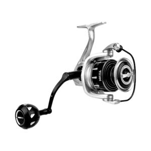 REEL LOOMIS TITAN 10000 8+1BB