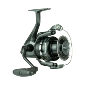 REEL OKUMA SPIN WAVE POWER 3000