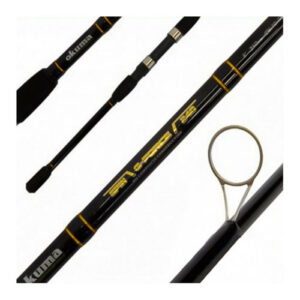 ROD OKUMA G-FORCE 9’0″ 2PC